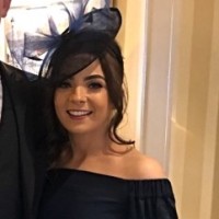 Ellen McGregor