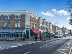 wanstead-town