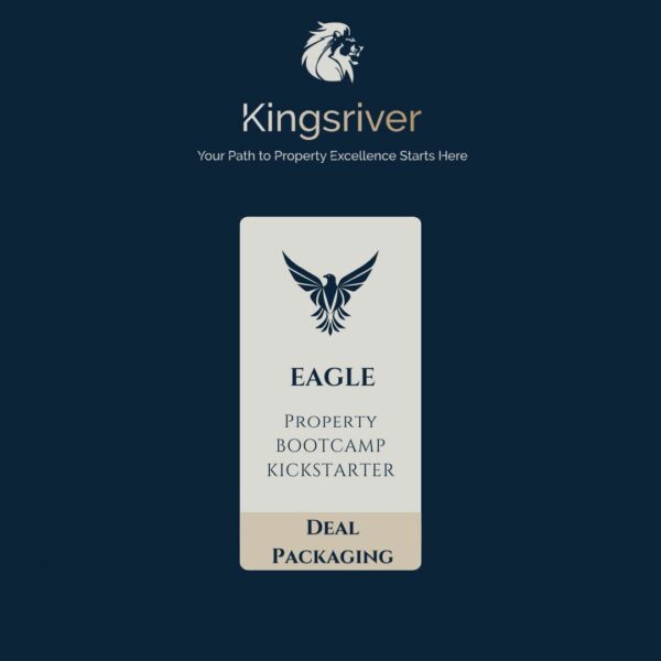 EAGLE Kingsriver 1 day FULL ACCESS