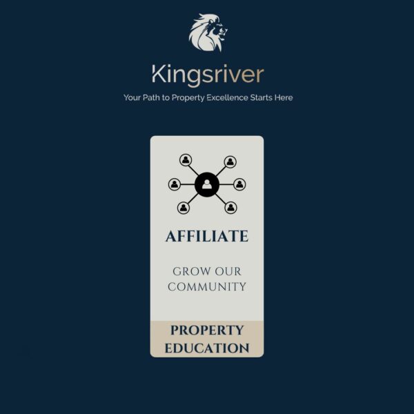 Kingsriver Affiliate