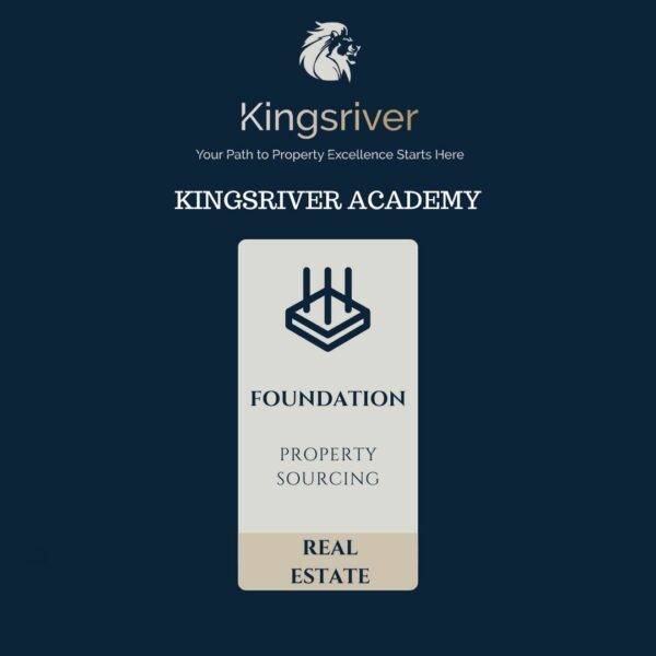 Kingsriver Foundation