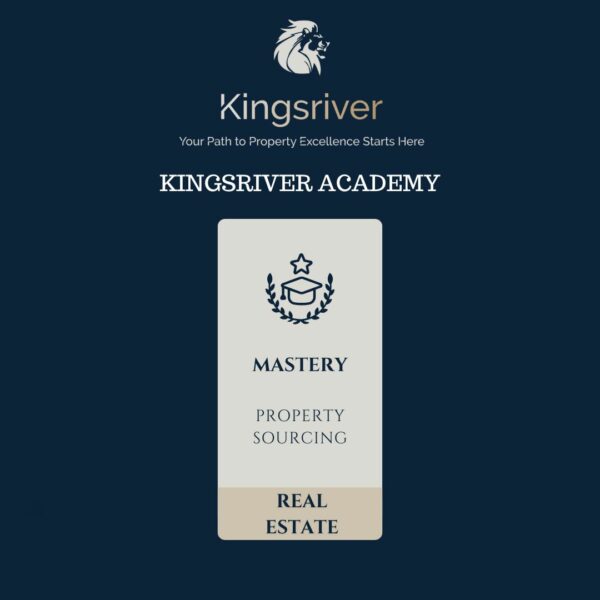 Kingsriver Mastery